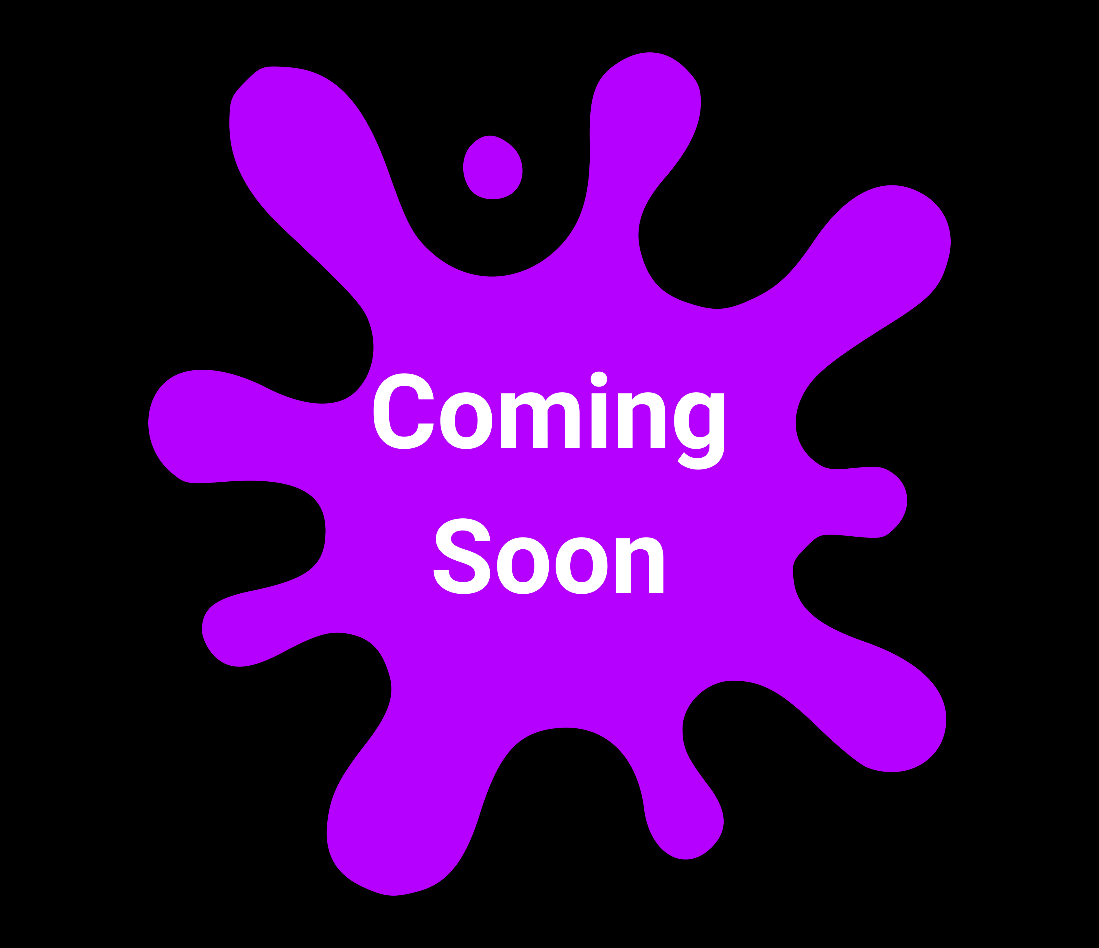 Coming Soon