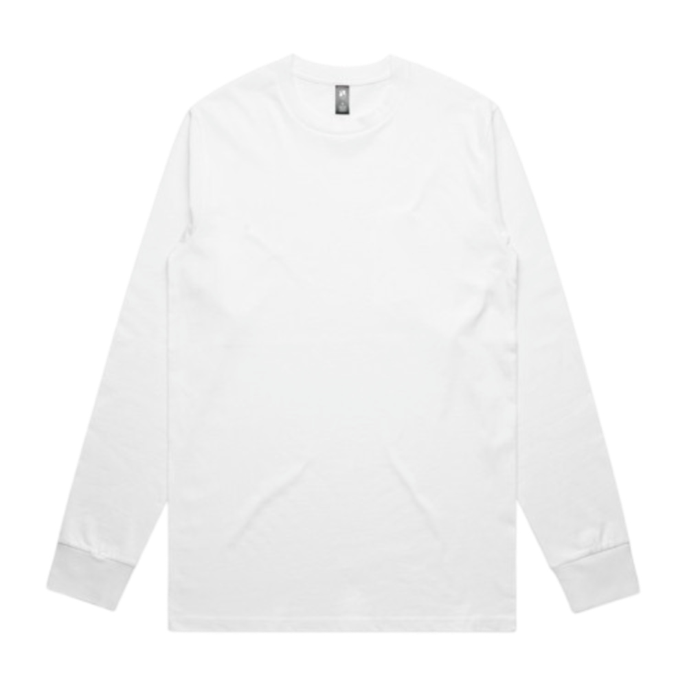 Classic  Longsleeve  Tee (5071)