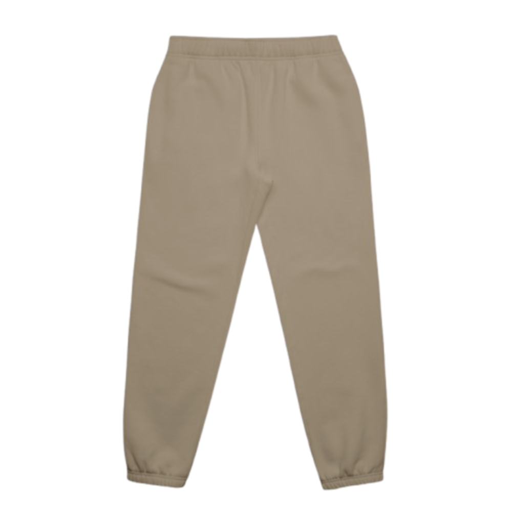 Wo's Relax Track Pants 4932