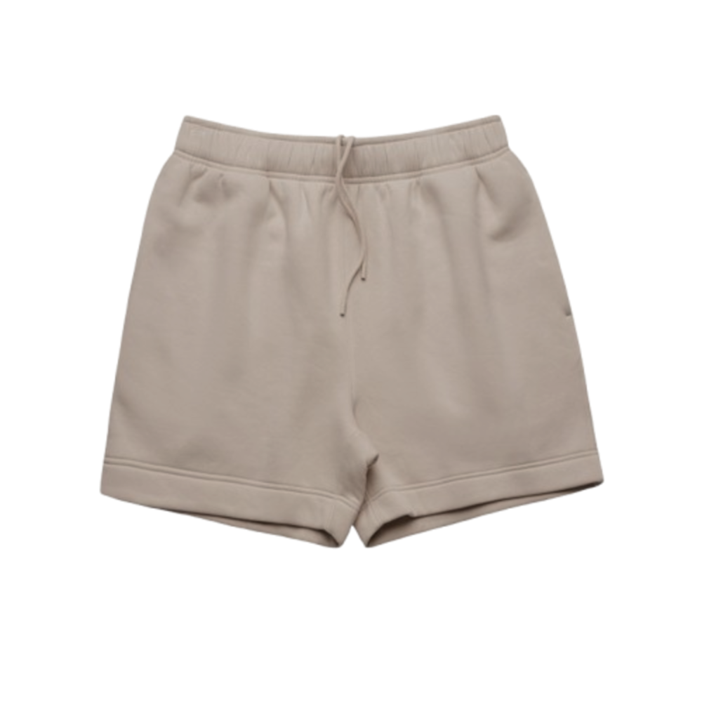Relax Track Shorts 18" 5933