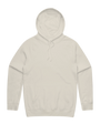 Stencil Zip Hood 5104