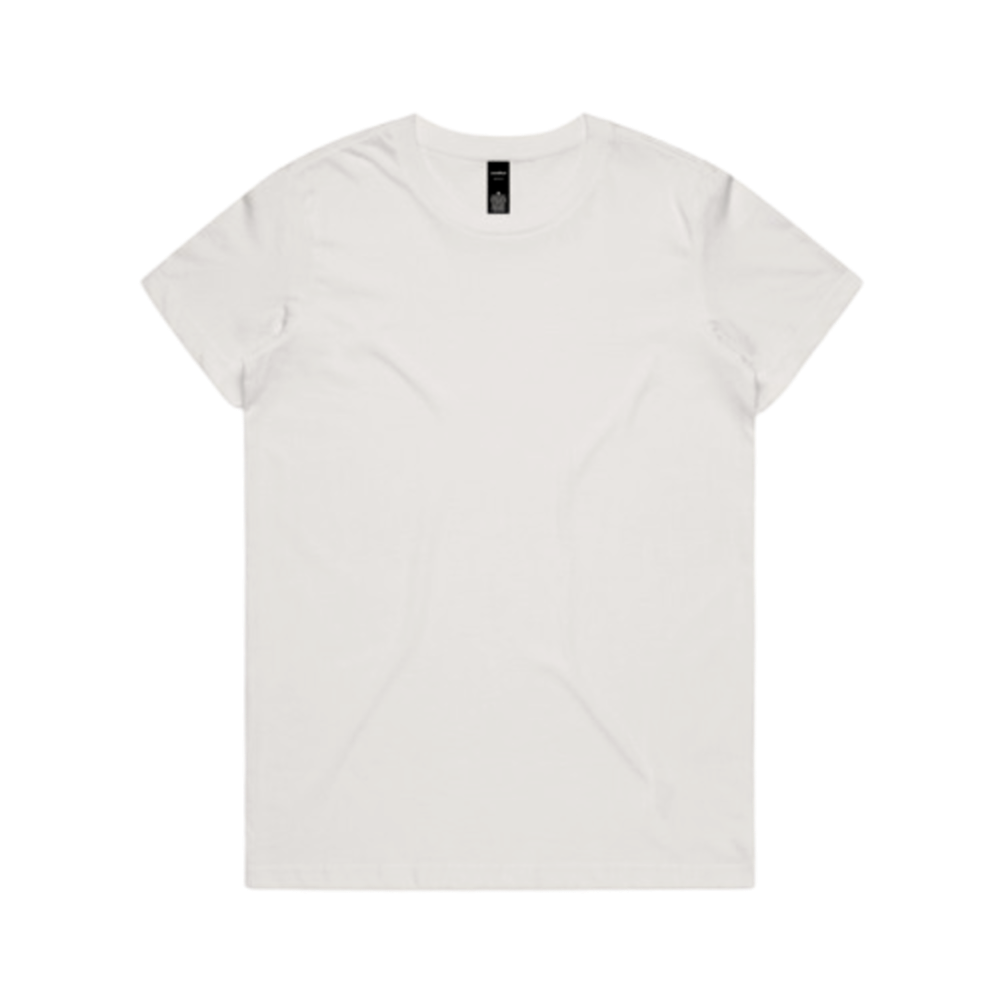 Maple Tee 4001