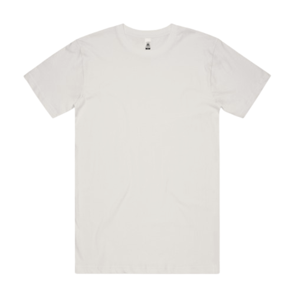 Heavy Faded Tee 5082