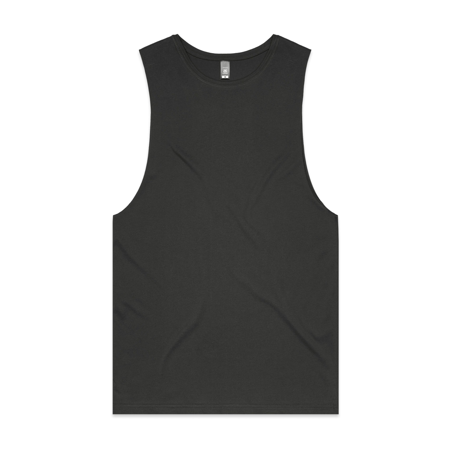 Barnard Tank 5025