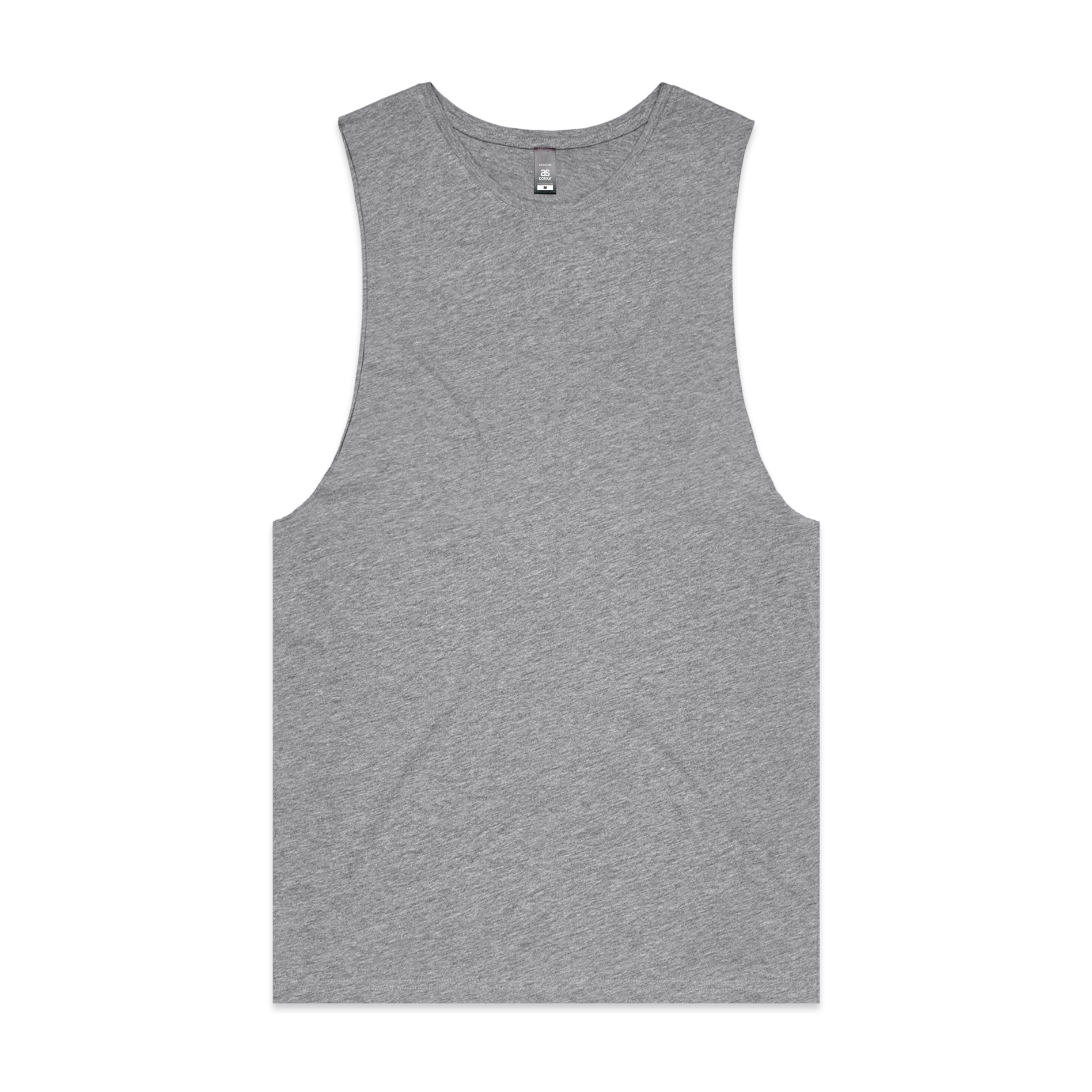 Barnard Tank 5025