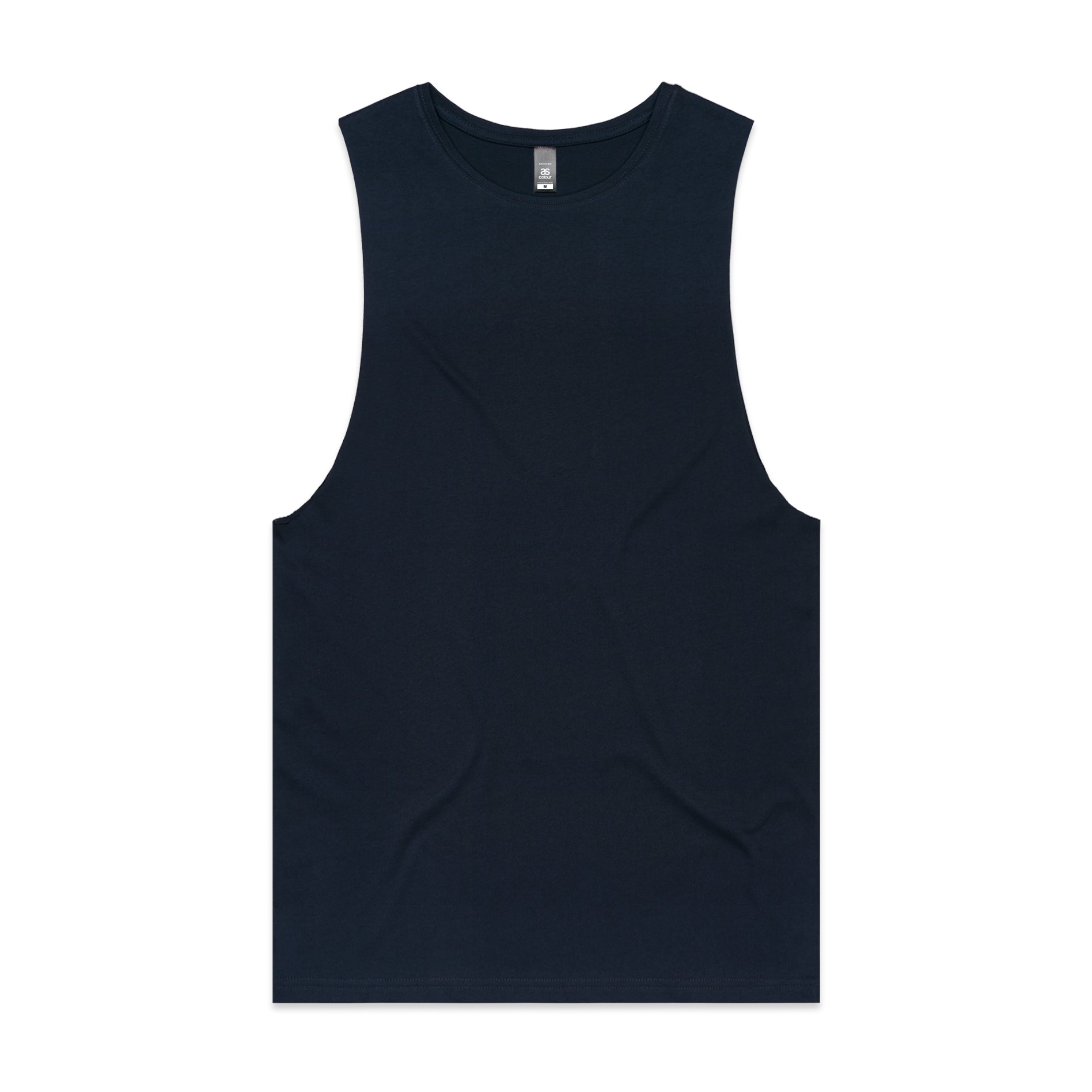 Barnard Tank 5025