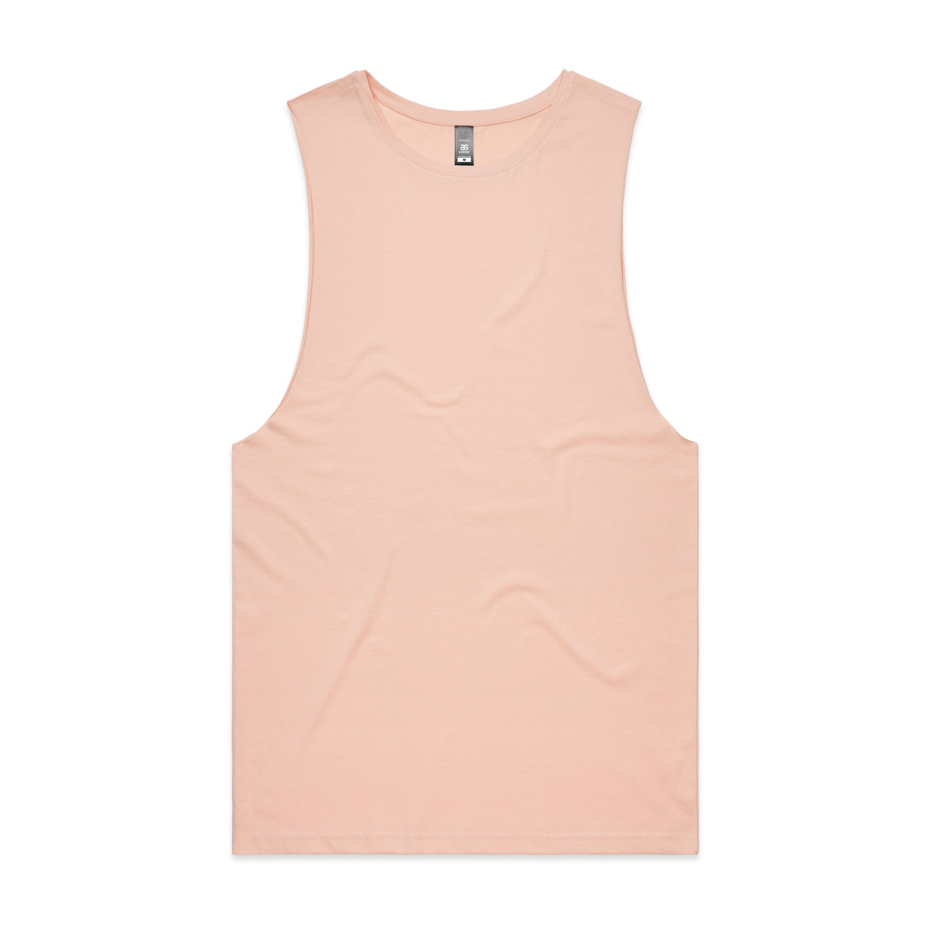 Barnard Tank 5025