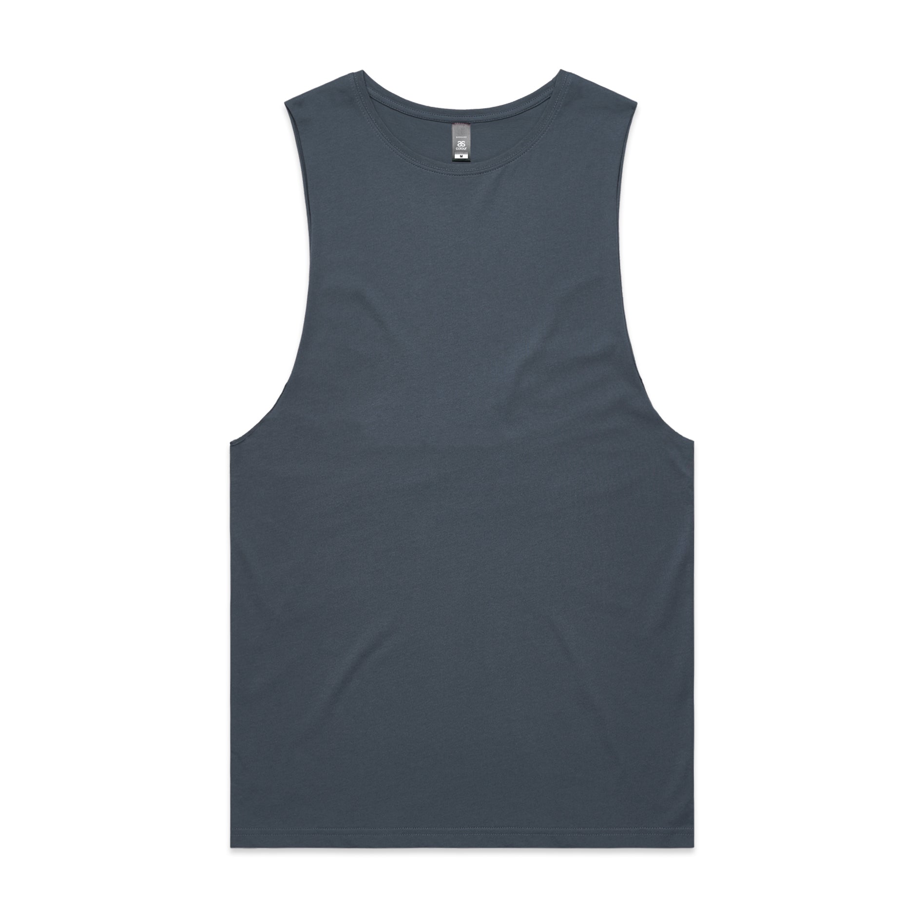Barnard Tank 5025