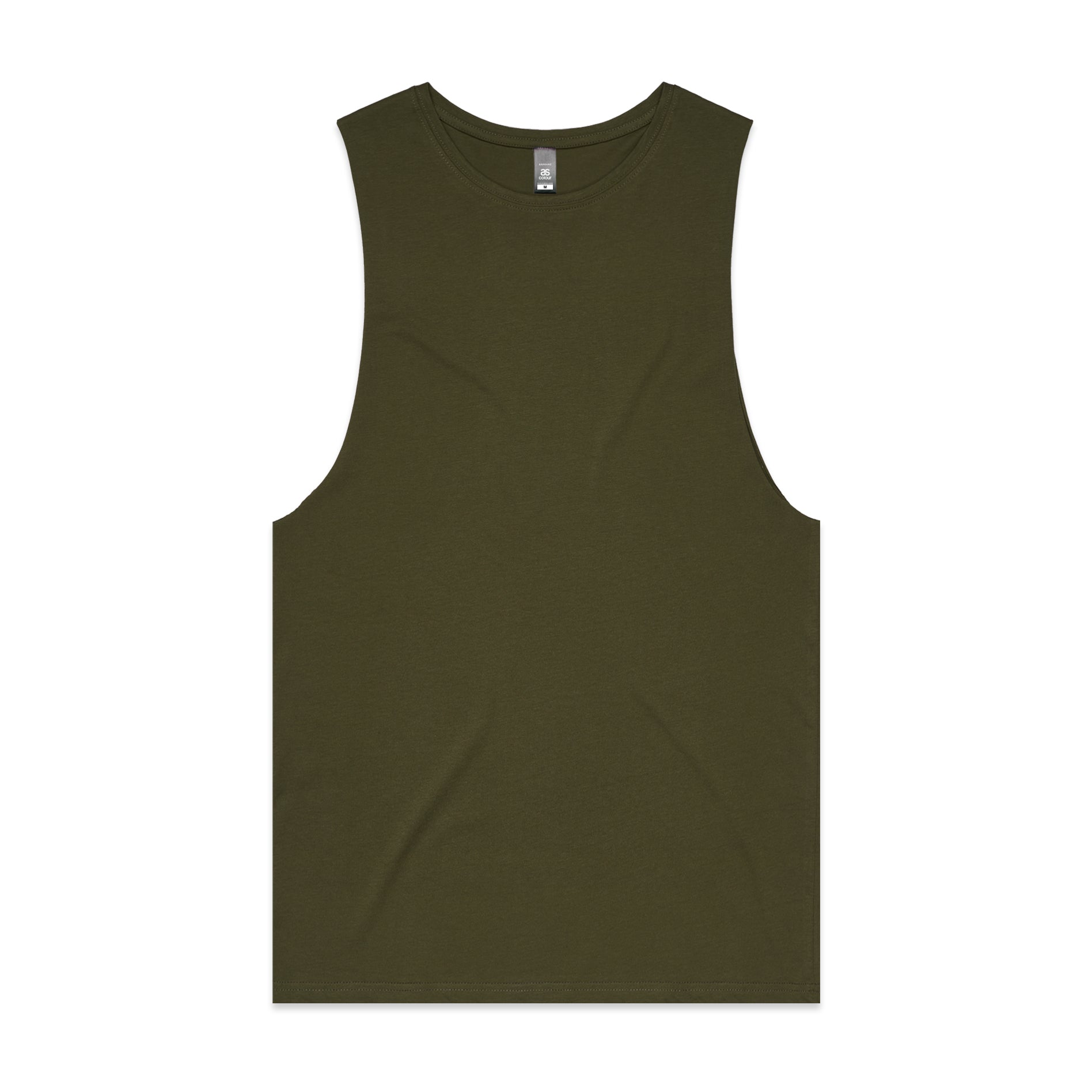 Barnard Tank 5025