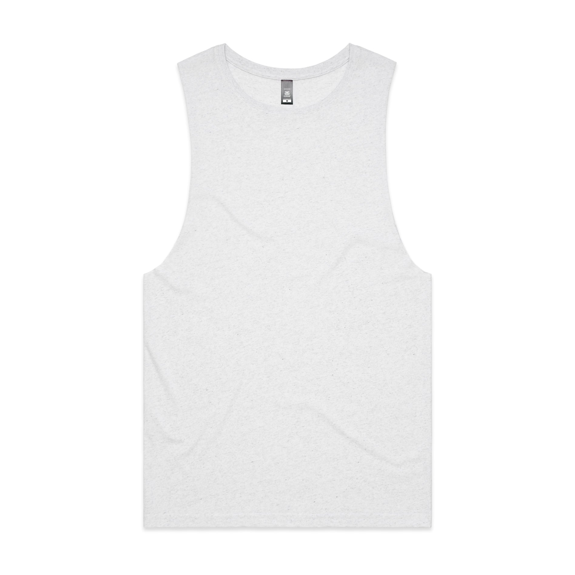 Barnard Tank 5025
