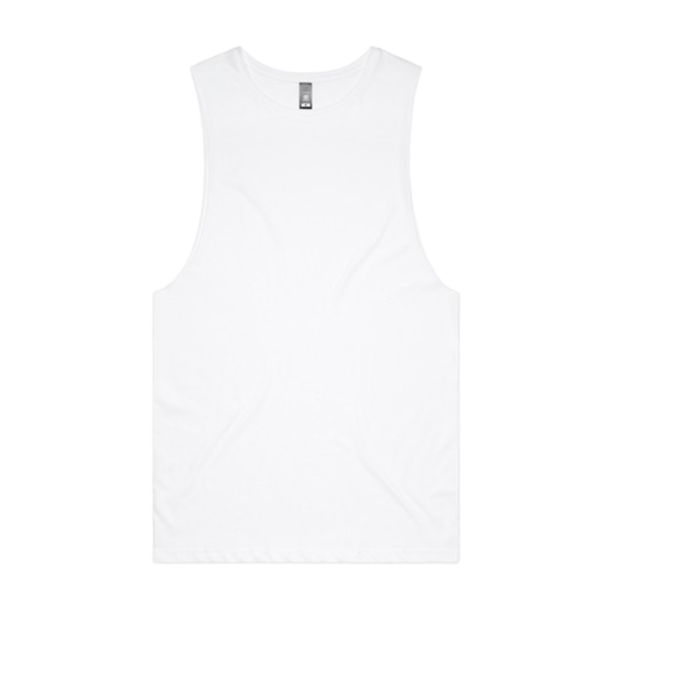 Barnard Tank 5025
