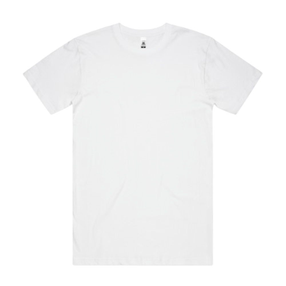 Block Tee 5050T